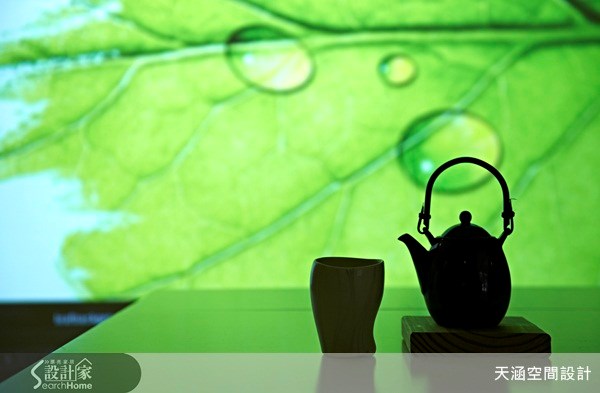 38坪新成屋(5年以下)＿療癒風案例圖片＿天涵空間設計有限公司＿天涵_09之15