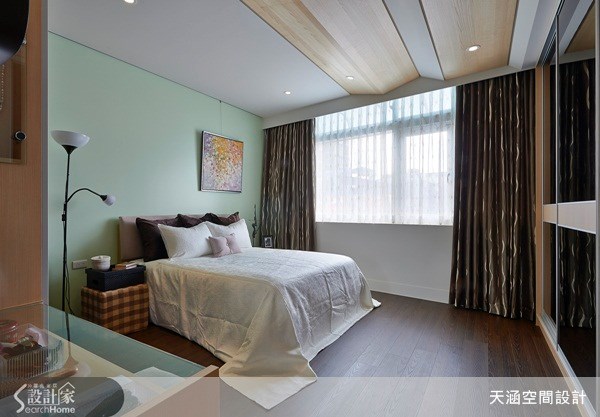 21坪老屋(16~30年)＿現代風案例圖片＿天涵空間設計有限公司＿天涵_12之11
