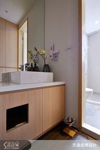 21坪老屋(16~30年)＿現代風案例圖片＿天涵空間設計有限公司＿天涵_12之15