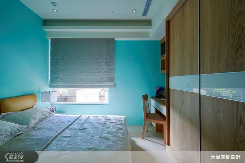 48坪新成屋(5年以下)＿奢華風案例圖片＿天涵空間設計有限公司＿天涵_13之18