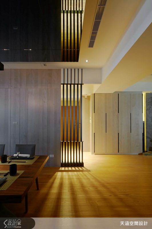 48坪新成屋(5年以下)＿奢華風案例圖片＿天涵空間設計有限公司＿天涵_13之3