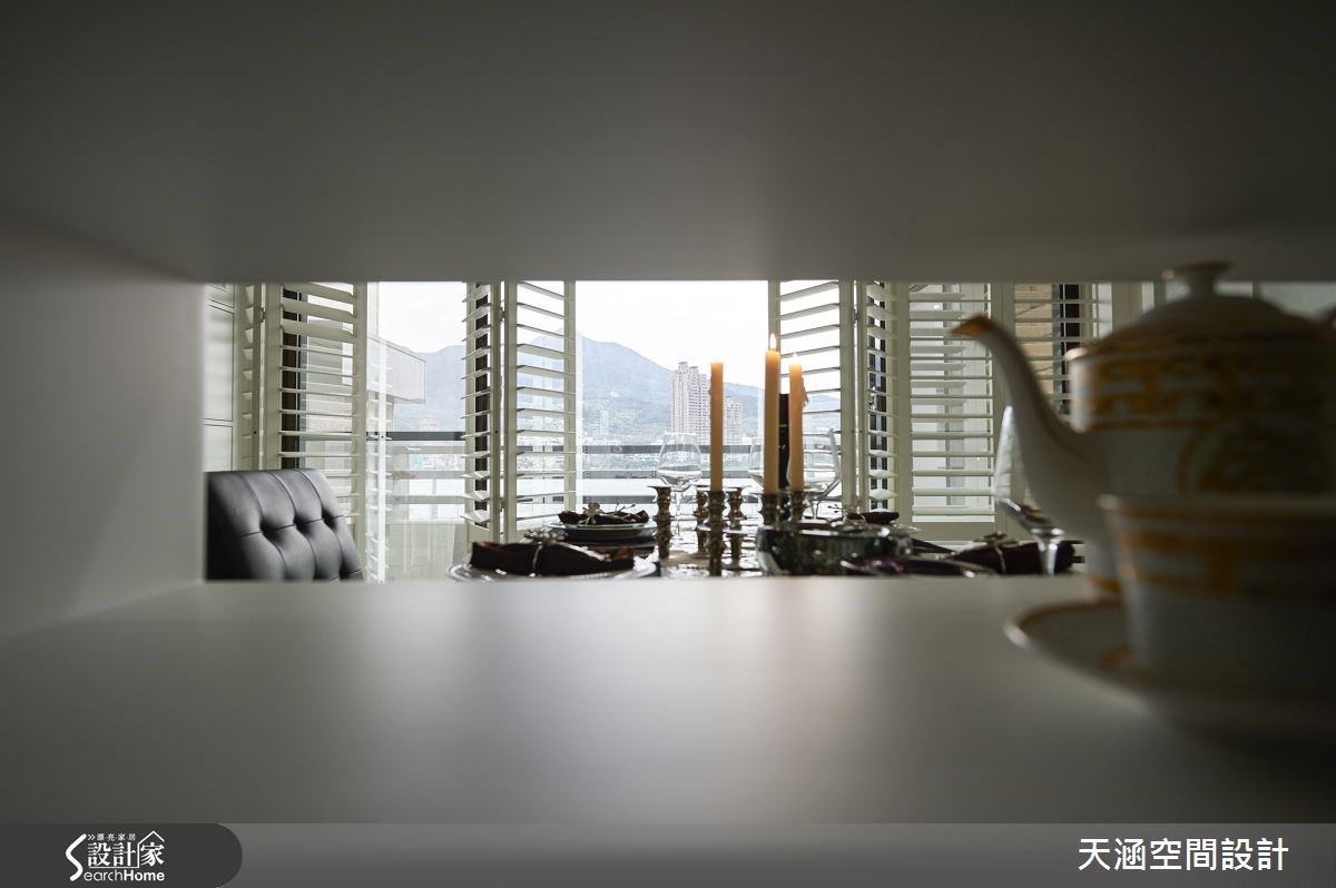 40坪新成屋(5年以下)＿美式風案例圖片＿天涵空間設計有限公司＿天涵_15之13