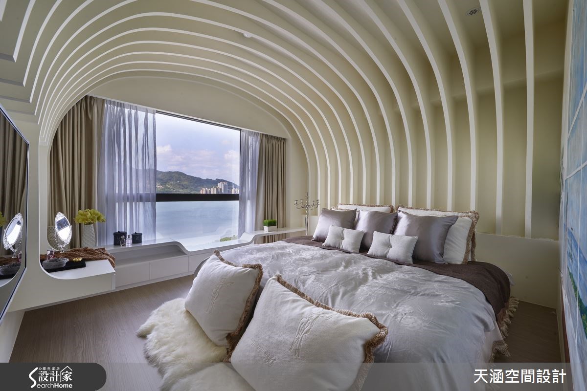 40坪新成屋(5年以下)＿混搭風案例圖片＿天涵空間設計有限公司＿天涵_16之24