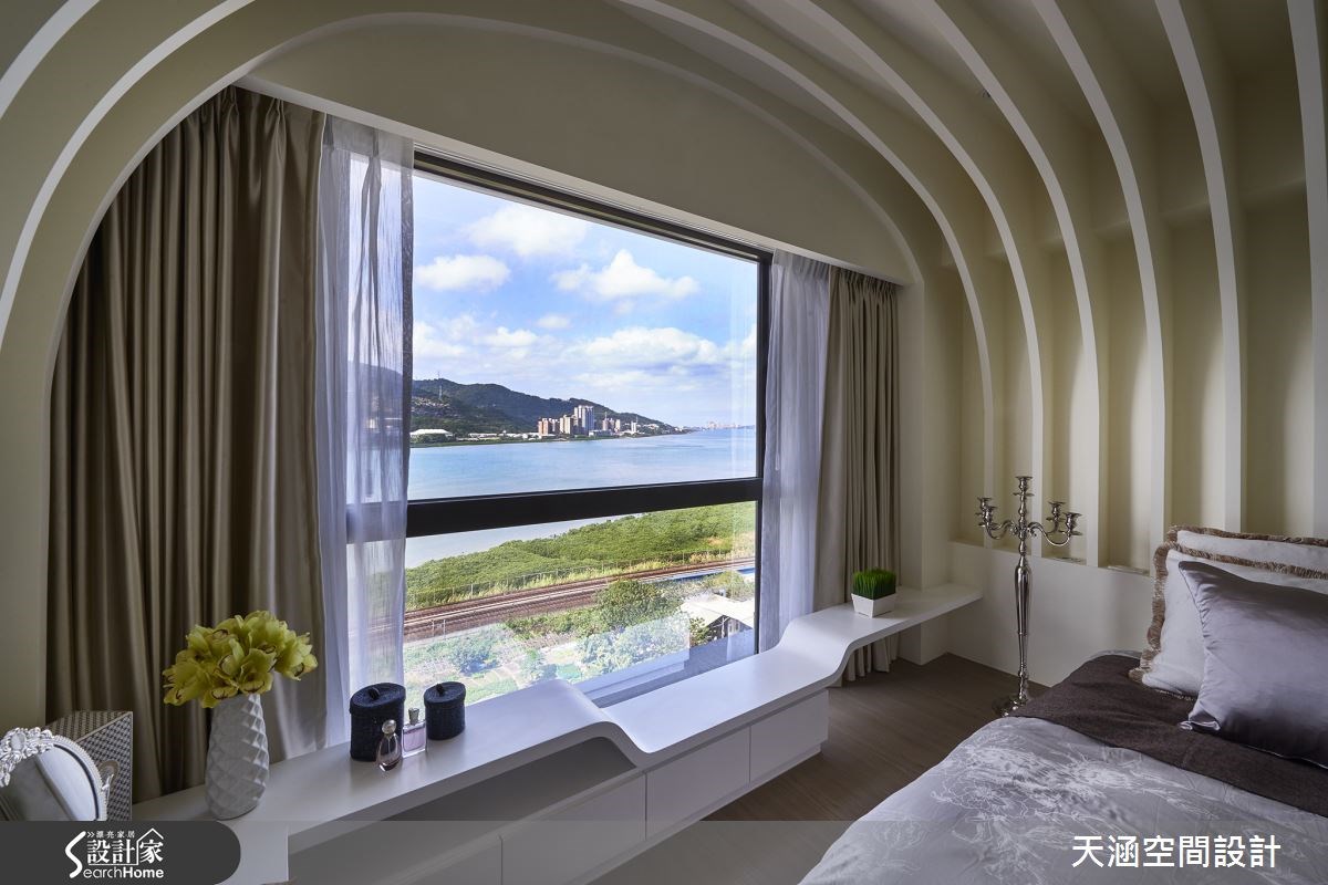 40坪新成屋(5年以下)＿混搭風案例圖片＿天涵空間設計有限公司＿天涵_16之25