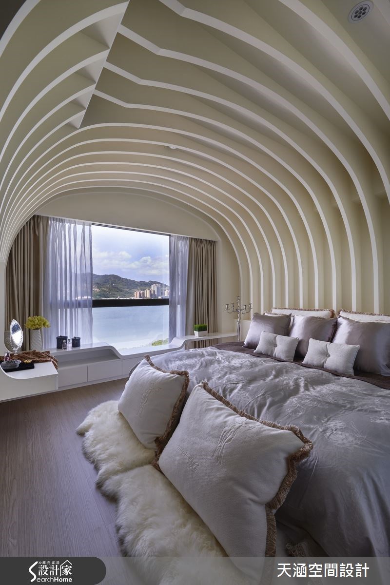 40坪新成屋(5年以下)＿混搭風案例圖片＿天涵空間設計有限公司＿天涵_16之26