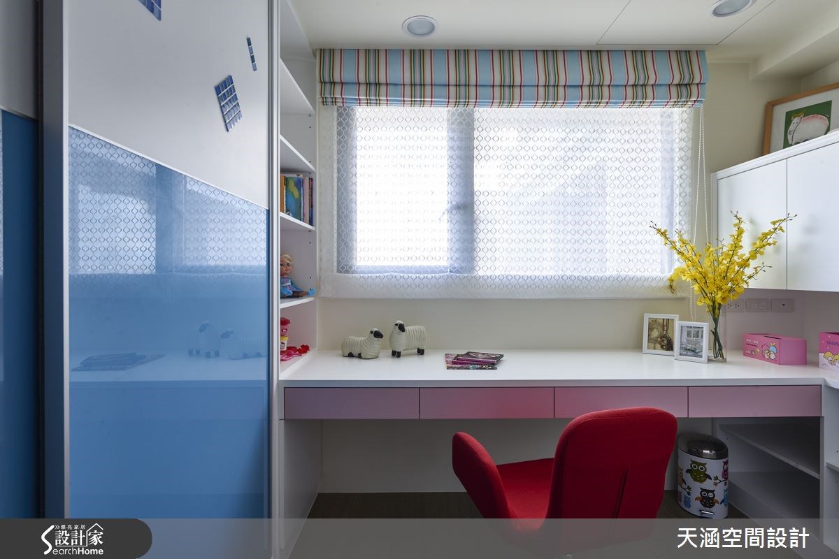 40坪新成屋(5年以下)＿混搭風案例圖片＿天涵空間設計有限公司＿天涵_16之33