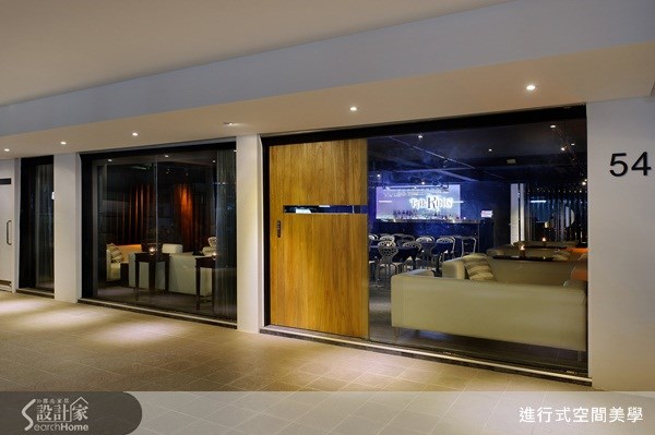 40坪老屋(16~30年)＿現代風案例圖片＿進行式空間美學有限公司＿進行式_03之2