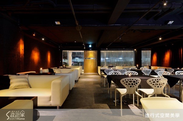 40坪老屋(16~30年)＿現代風案例圖片＿進行式空間美學有限公司＿進行式_03之6