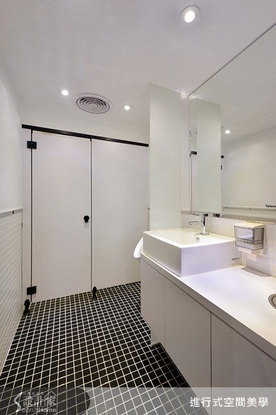 40坪老屋(16~30年)＿現代風案例圖片＿進行式空間美學有限公司＿進行式_03之12