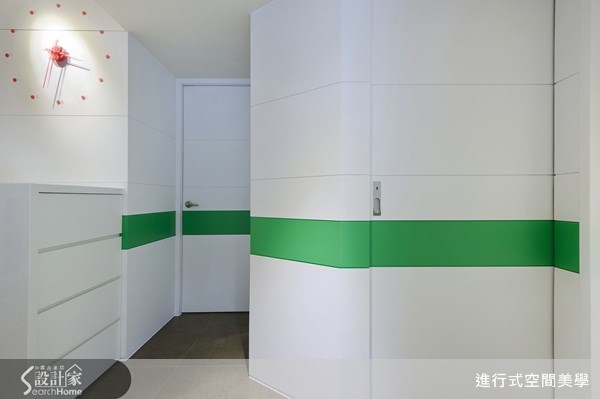 20坪老屋(16~30年)＿現代風案例圖片＿進行式空間美學有限公司＿進行式_04之5