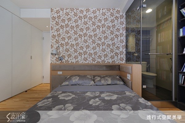 20坪老屋(16~30年)＿現代風案例圖片＿進行式空間美學有限公司＿進行式_04之10