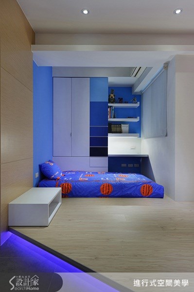 20坪老屋(16~30年)＿現代風案例圖片＿進行式空間美學有限公司＿進行式_04之16