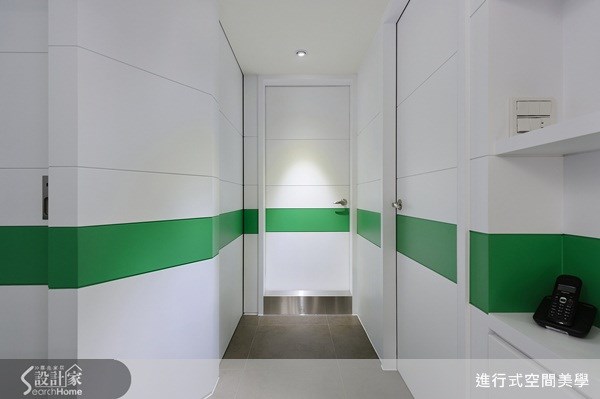 20坪老屋(16~30年)＿現代風案例圖片＿進行式空間美學有限公司＿進行式_04之6