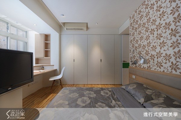 20坪老屋(16~30年)＿現代風案例圖片＿進行式空間美學有限公司＿進行式_04之12