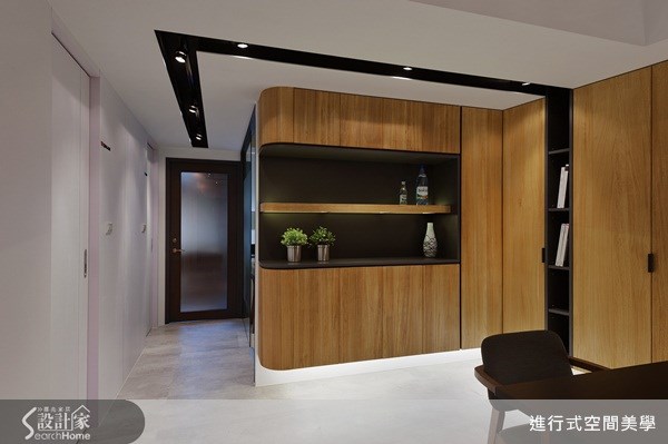 30坪老屋(16~30年)＿現代風案例圖片＿進行式空間美學有限公司＿進行式_06之21