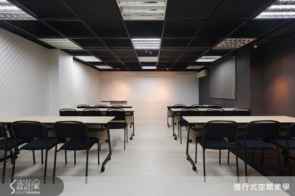 30坪老屋(16~30年)＿現代風案例圖片＿進行式空間美學有限公司＿進行式_06之23