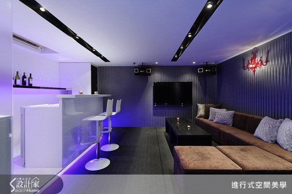 30坪老屋(16~30年)＿現代風案例圖片＿進行式空間美學有限公司＿進行式_06之18