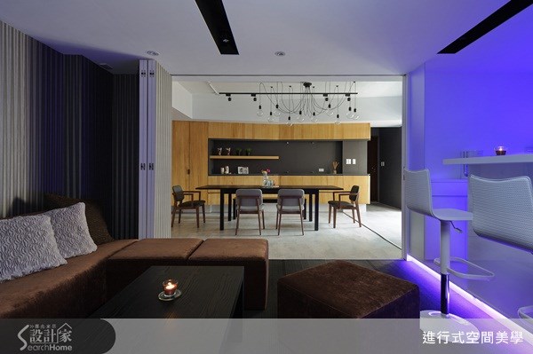 30坪老屋(16~30年)＿現代風案例圖片＿進行式空間美學有限公司＿進行式_06之14