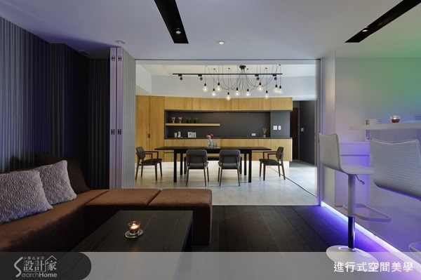 30坪老屋(16~30年)＿現代風案例圖片＿進行式空間美學有限公司＿進行式_06之13