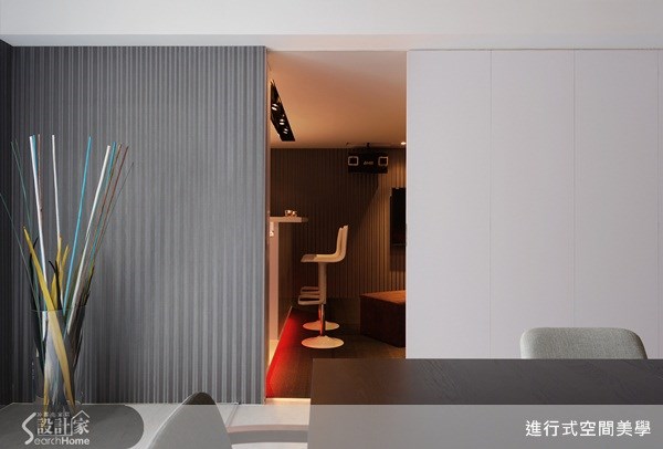 30坪老屋(16~30年)＿現代風案例圖片＿進行式空間美學有限公司＿進行式_06之12