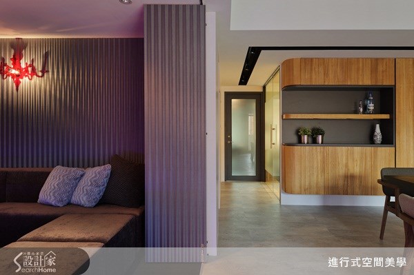 30坪老屋(16~30年)＿現代風案例圖片＿進行式空間美學有限公司＿進行式_06之20