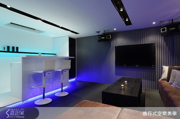 30坪老屋(16~30年)＿現代風案例圖片＿進行式空間美學有限公司＿進行式_06之19