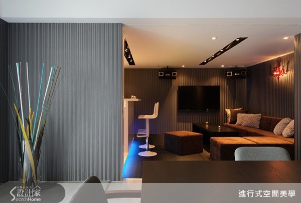 30坪老屋(16~30年)＿現代風案例圖片＿進行式空間美學有限公司＿進行式_06之11