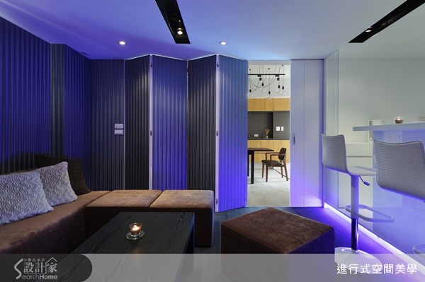 30坪老屋(16~30年)＿現代風案例圖片＿進行式空間美學有限公司＿進行式_06之15