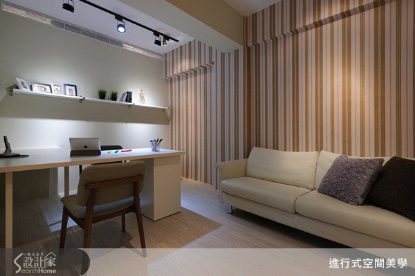 30坪老屋(16~30年)＿現代風案例圖片＿進行式空間美學有限公司＿進行式_06之22