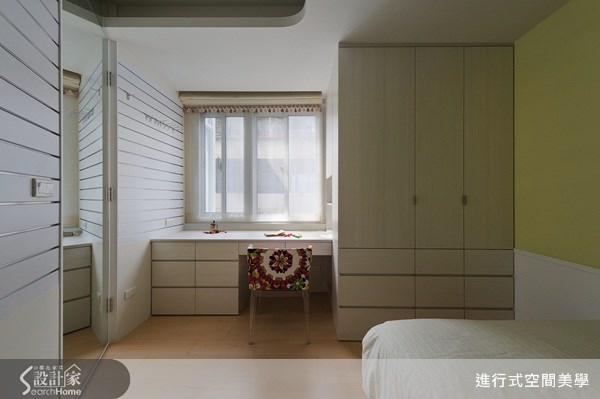 20坪老屋(16~30年)＿現代風案例圖片＿進行式空間美學有限公司＿進行式_05之3970
