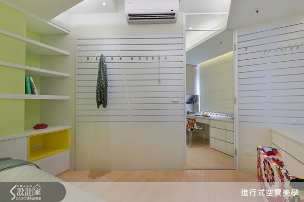 20坪老屋(16~30年)＿現代風案例圖片＿進行式空間美學有限公司＿進行式_05之14