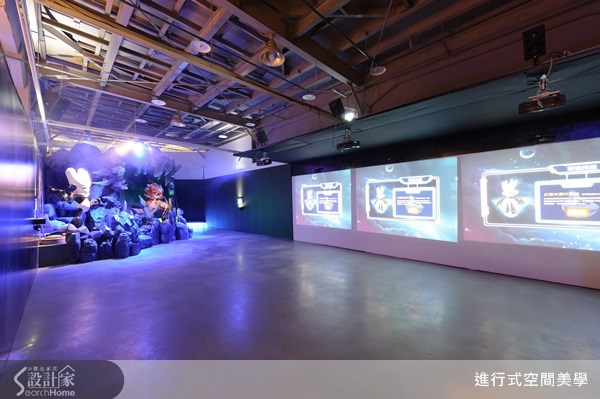 400坪老屋(16~30年)＿現代風案例圖片＿進行式空間美學有限公司＿進行式_01之14