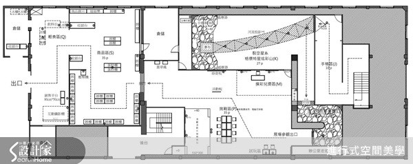 400坪老屋(16~30年)＿現代風案例圖片＿進行式空間美學有限公司＿進行式_01之27