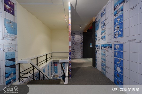 400坪老屋(16~30年)＿現代風案例圖片＿進行式空間美學有限公司＿進行式_01之17