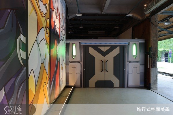 400坪老屋(16~30年)＿現代風案例圖片＿進行式空間美學有限公司＿進行式_01之2