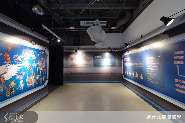 400坪老屋(16~30年)＿現代風案例圖片＿進行式空間美學有限公司＿進行式_01之3