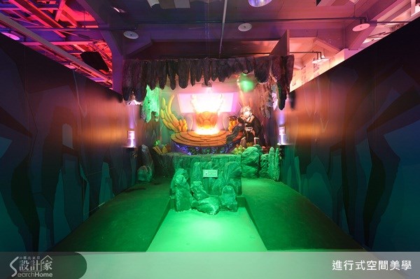 400坪老屋(16~30年)＿現代風案例圖片＿進行式空間美學有限公司＿進行式_01之10