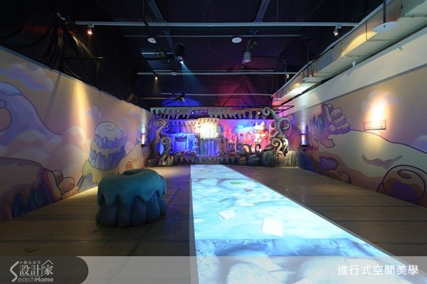 400坪老屋(16~30年)＿現代風案例圖片＿進行式空間美學有限公司＿進行式_01之20