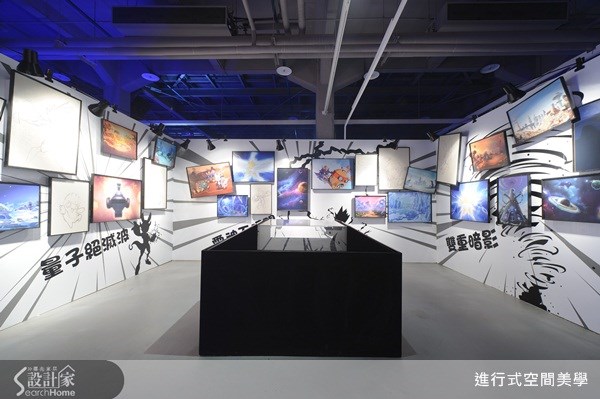 400坪老屋(16~30年)＿現代風案例圖片＿進行式空間美學有限公司＿進行式_01之12