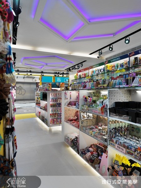 18坪老屋(16~30年)＿現代風案例圖片＿進行式空間美學有限公司＿進行式_02之8