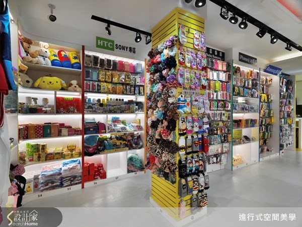 18坪老屋(16~30年)＿現代風案例圖片＿進行式空間美學有限公司＿進行式_02之9