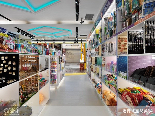 18坪老屋(16~30年)＿現代風案例圖片＿進行式空間美學有限公司＿進行式_02之6