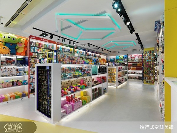 18坪老屋(16~30年)＿現代風案例圖片＿進行式空間美學有限公司＿進行式_02之10