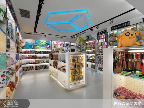 18坪老屋(16~30年)＿現代風案例圖片＿進行式空間美學有限公司＿進行式_02之4