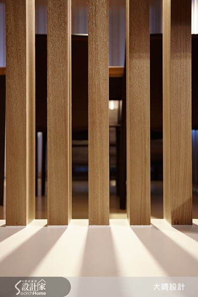 18坪中古屋(5~15年)＿現代風玄關案例圖片＿大晴設計有限公司＿大晴_06之26