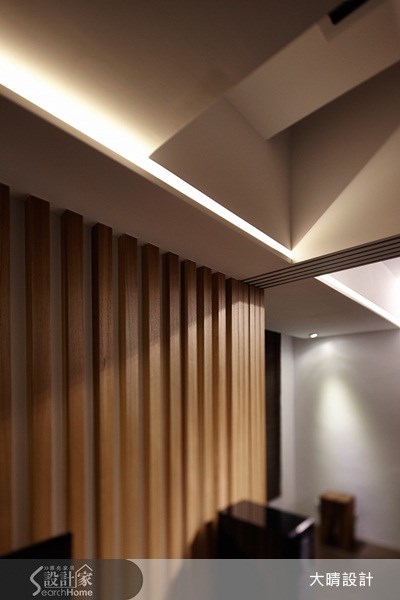 18坪中古屋(5~15年)＿現代風客廳案例圖片＿大晴設計有限公司＿大晴_06之25