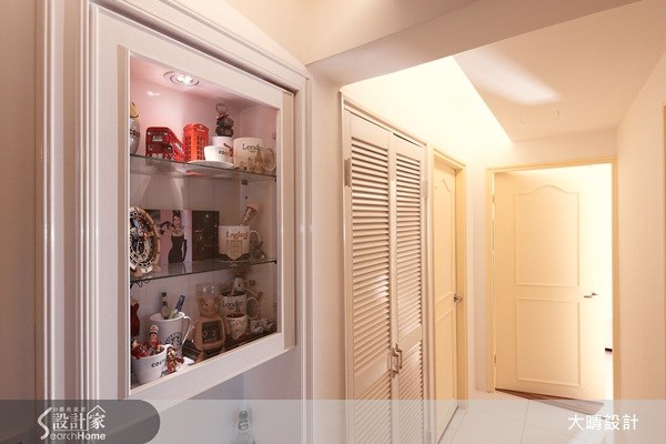 30坪老屋(16~30年)＿北歐風儲藏室案例圖片＿大晴設計有限公司＿大晴_04之13