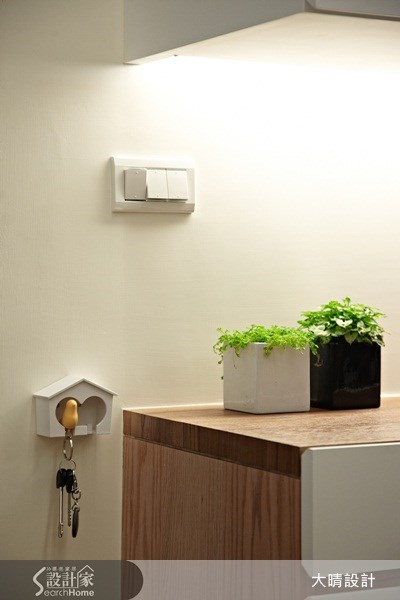 30坪老屋(16~30年)＿鄉村風客廳案例圖片＿大晴設計有限公司＿大晴_03之21