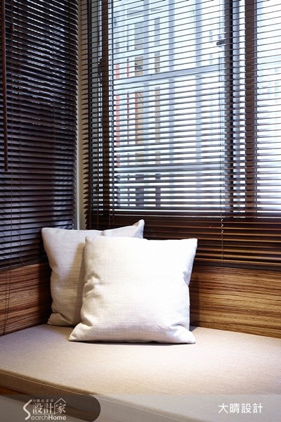 35坪老屋(16~30年)＿新中式風和室案例圖片＿大晴設計有限公司＿大晴_08之22