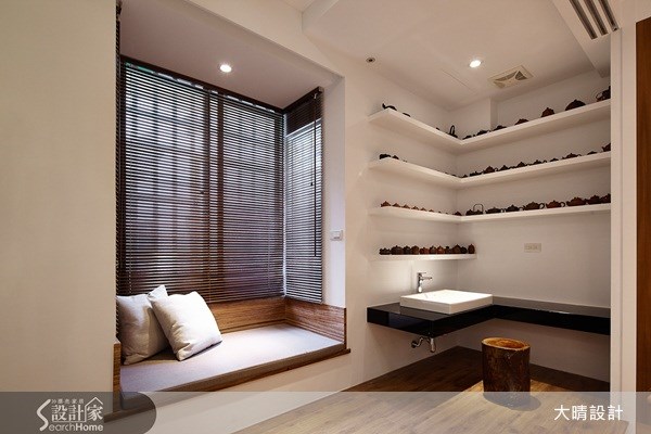 35坪老屋(16~30年)＿新中式風和室案例圖片＿大晴設計有限公司＿大晴_08之19